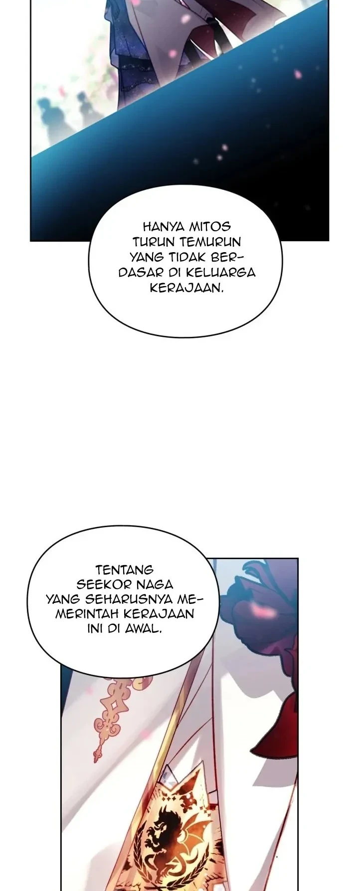 Villains Are Destined to Die Chapter 154 - halaman 36