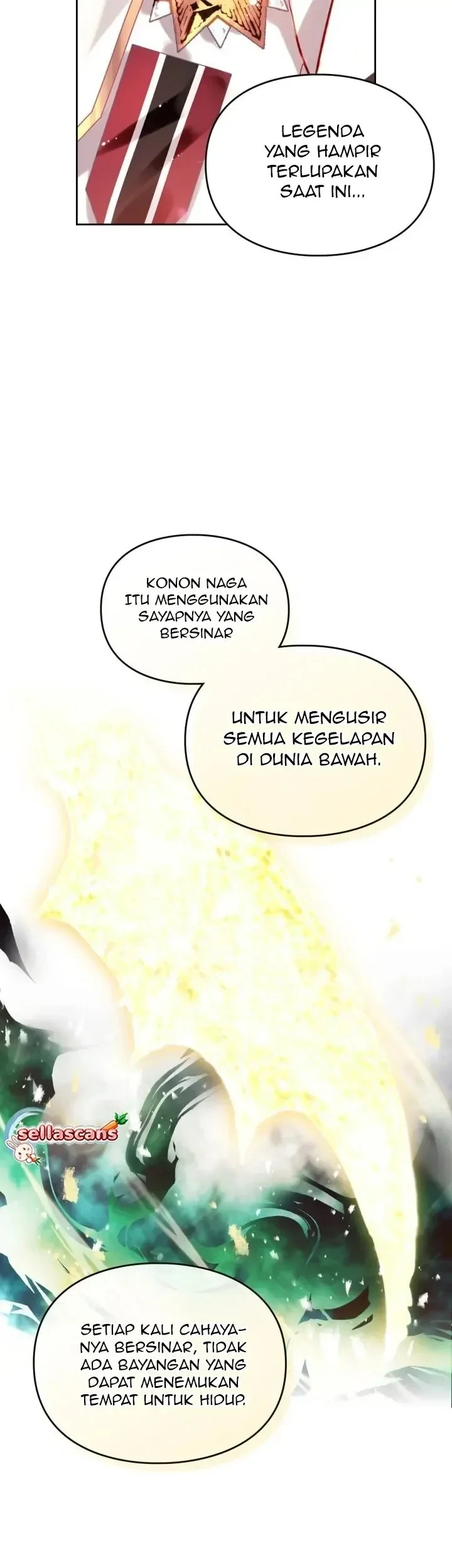 Villains Are Destined to Die Chapter 154 - halaman 37