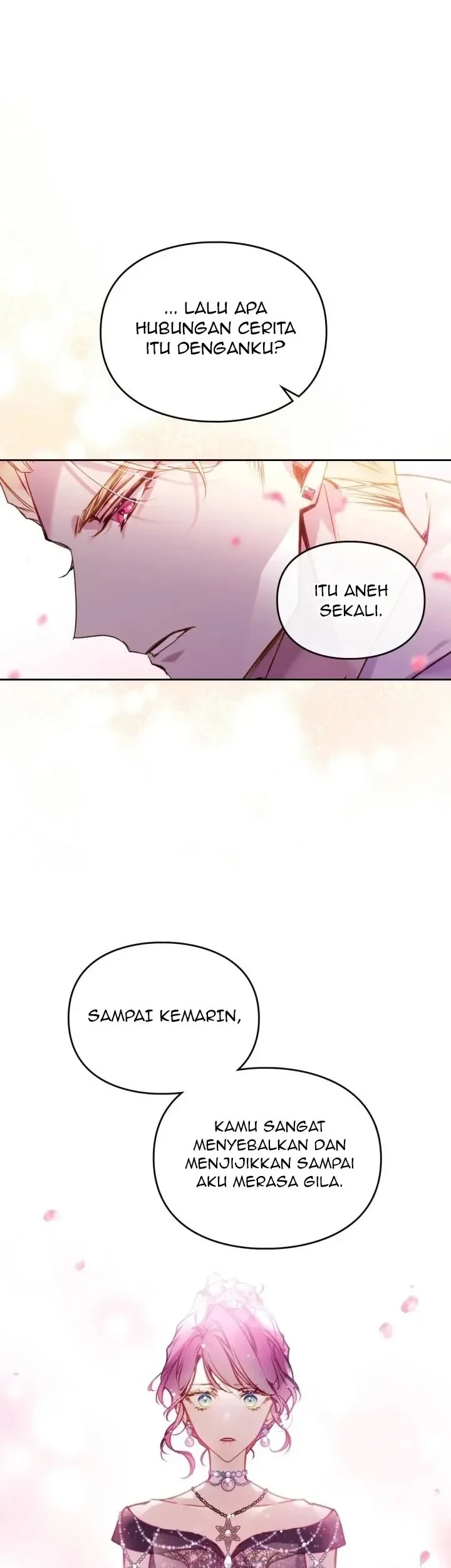 Villains Are Destined to Die Chapter 154 - halaman 38