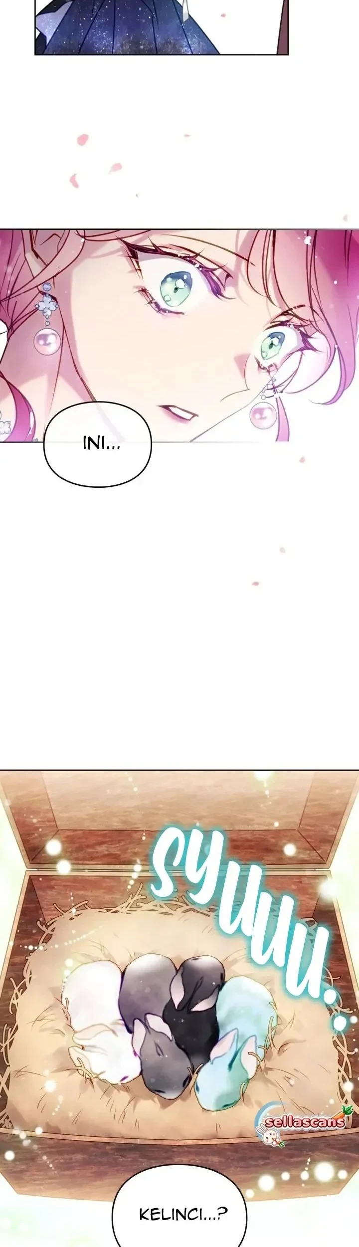 Villains Are Destined to Die Chapter 154 - halaman 4