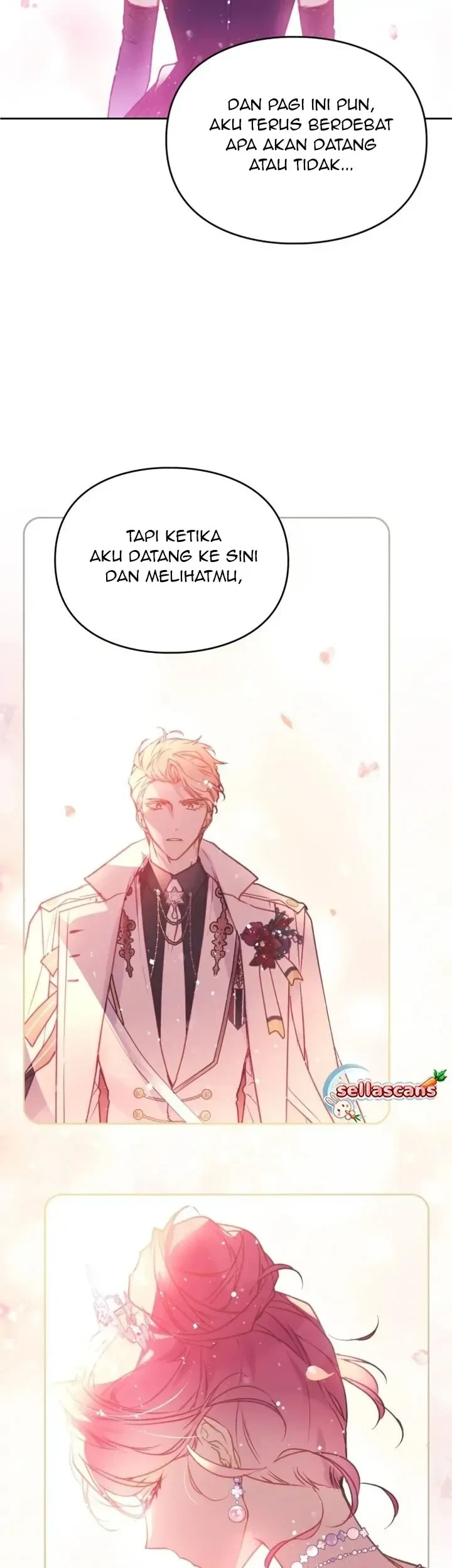 Villains Are Destined to Die Chapter 154 - halaman 40