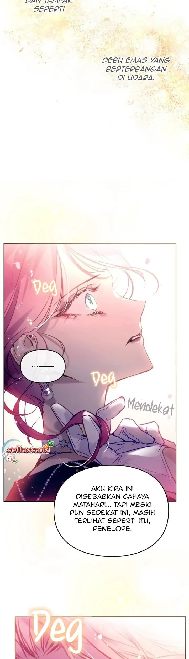 Villains Are Destined to Die Chapter 154 - halaman 43