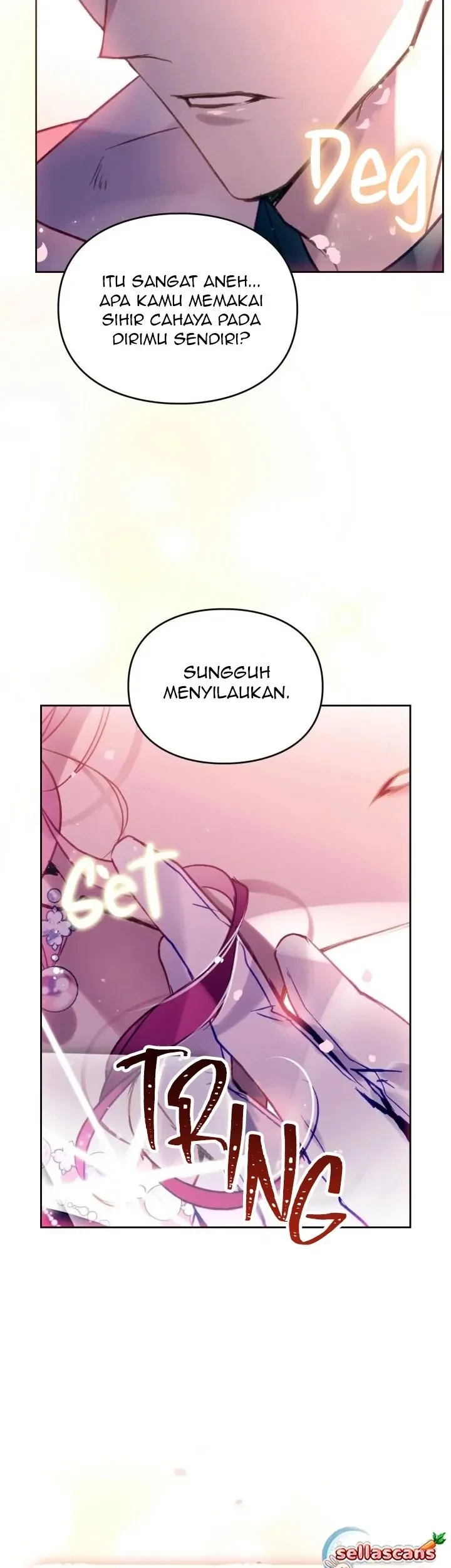 Villains Are Destined to Die Chapter 154 - halaman 45