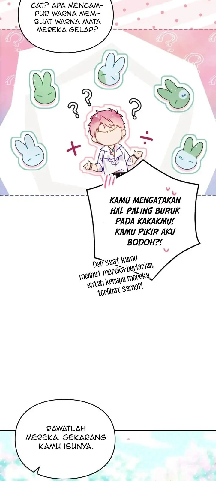 Villains Are Destined to Die Chapter 154 - halaman 8