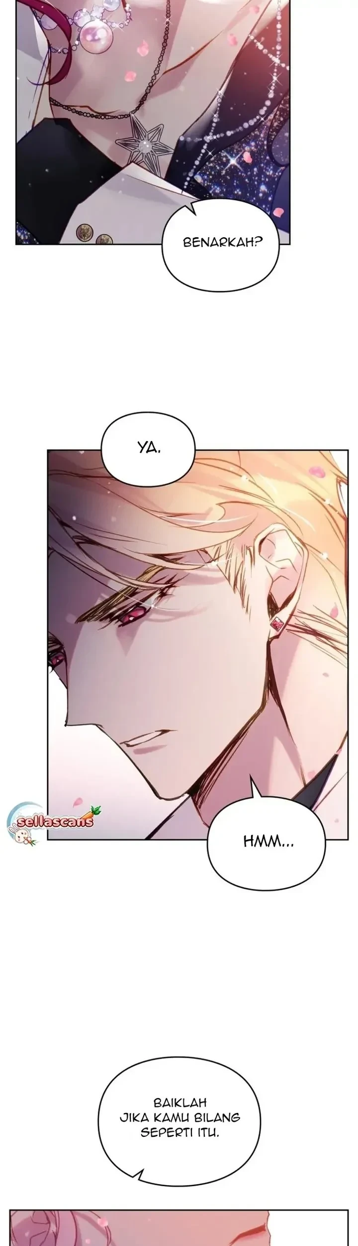 Villains Are Destined to Die Chapter 155 - halaman 10