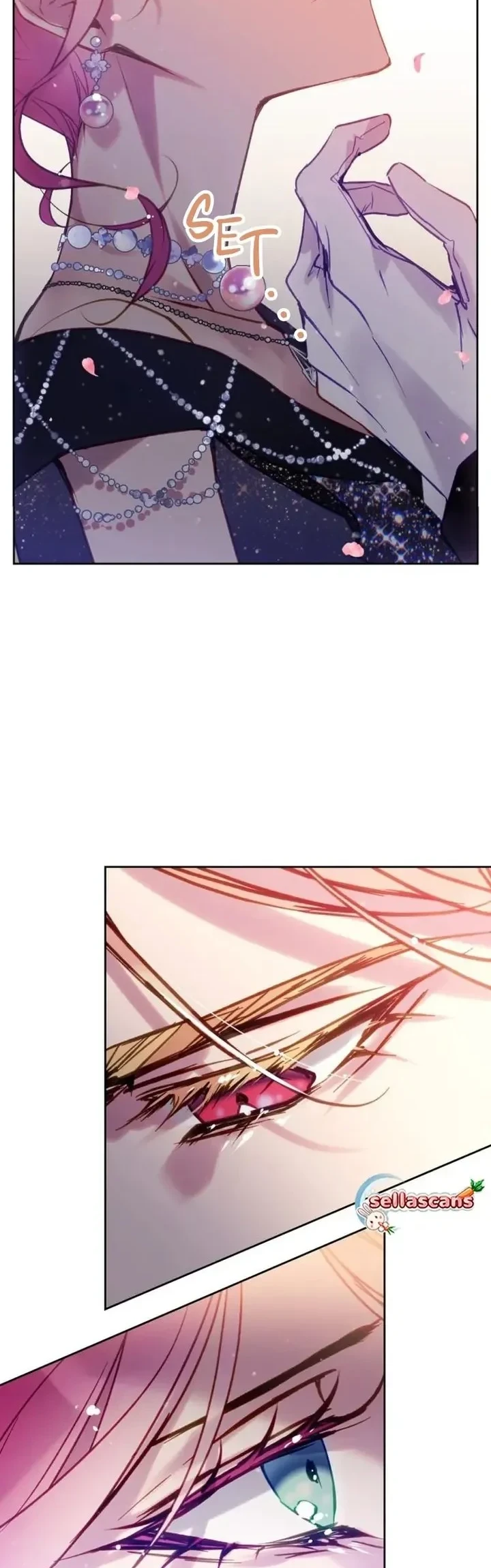 Villains Are Destined to Die Chapter 155 - halaman 11