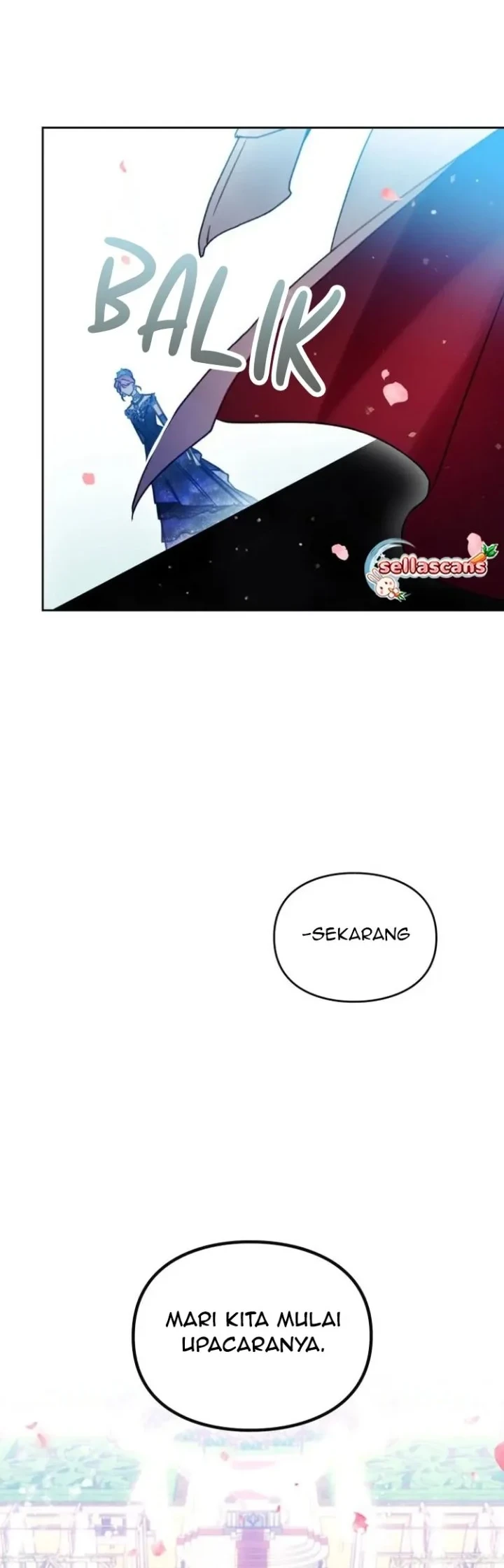 Villains Are Destined to Die Chapter 155 - halaman 16
