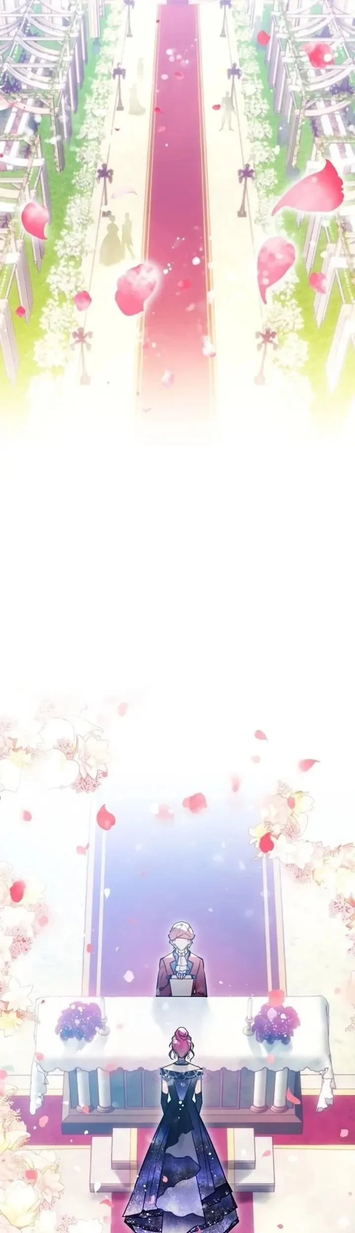 Villains Are Destined to Die Chapter 155 - halaman 17