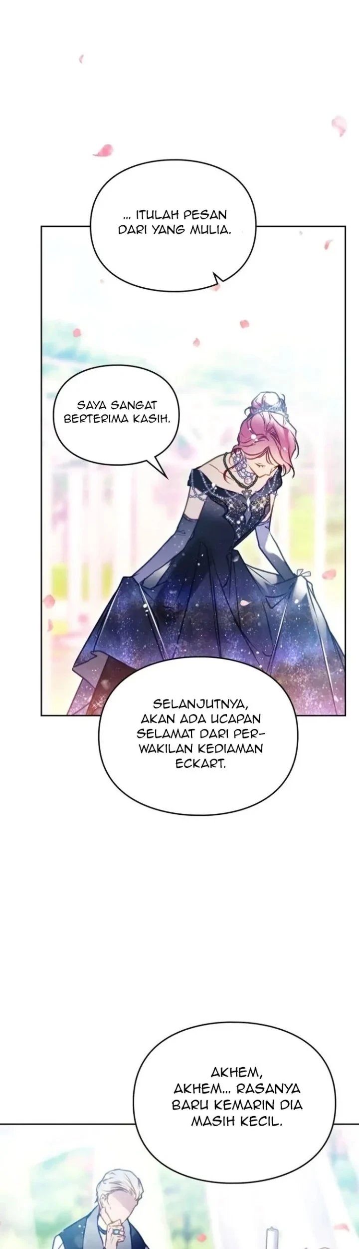 Villains Are Destined to Die Chapter 155 - halaman 19