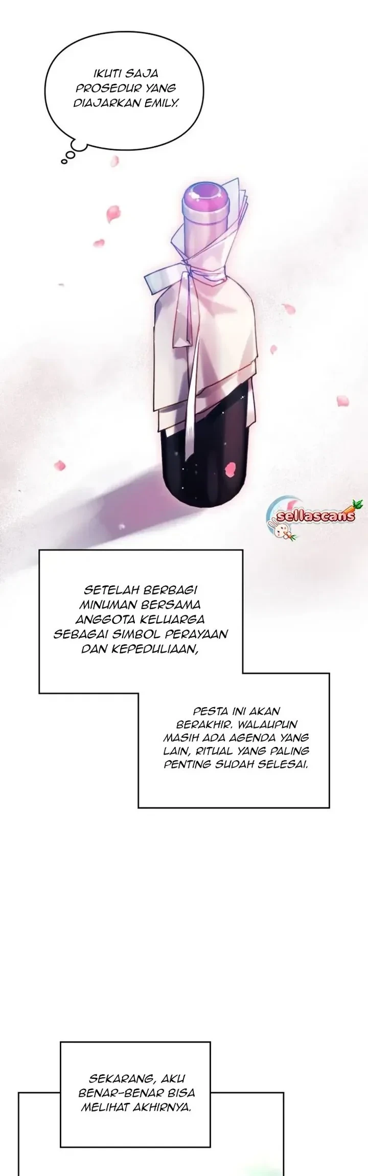 Villains Are Destined to Die Chapter 155 - halaman 24