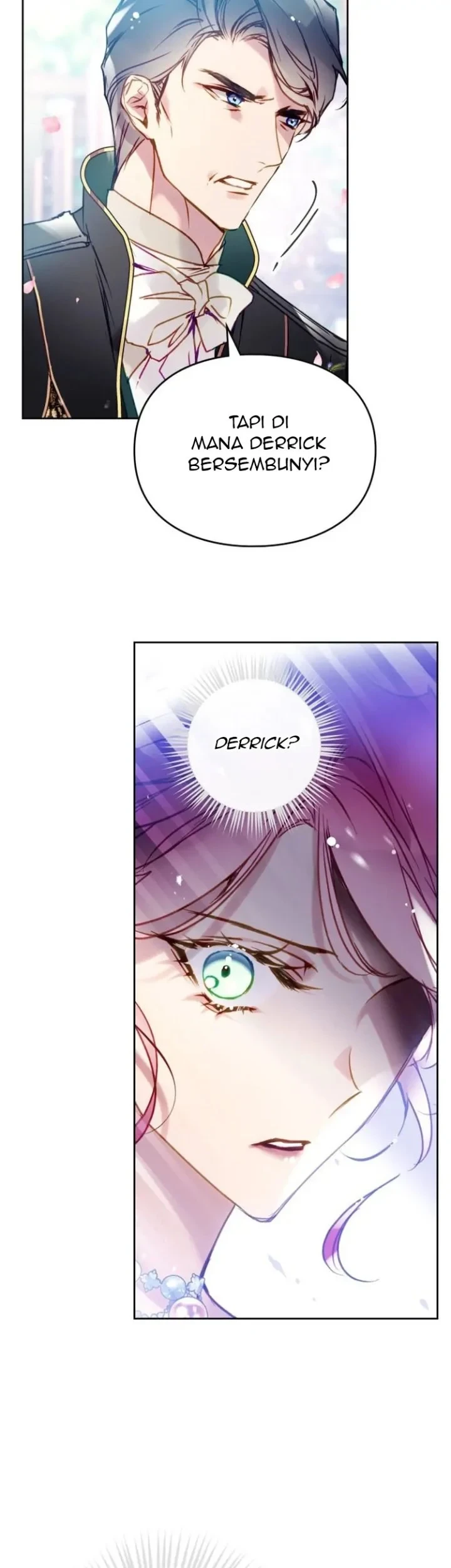 Villains Are Destined to Die Chapter 155 - halaman 26