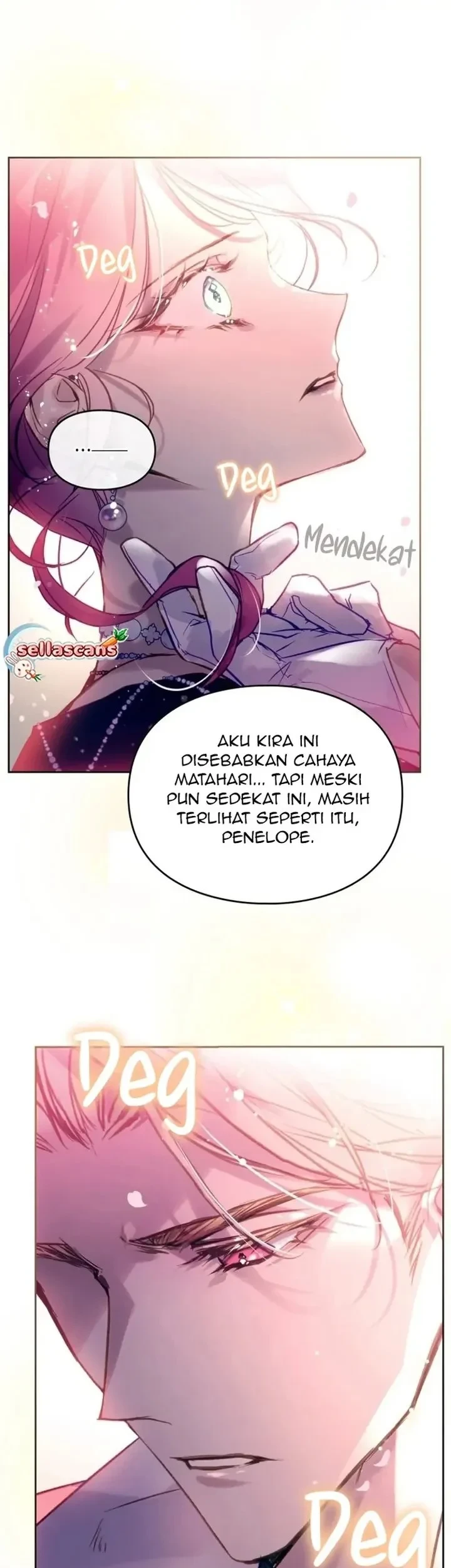 Villains Are Destined to Die Chapter 155 - halaman 3