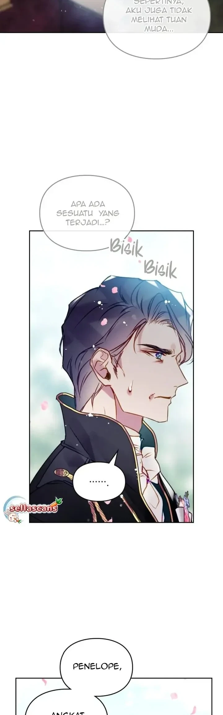 Villains Are Destined to Die Chapter 155 - halaman 31