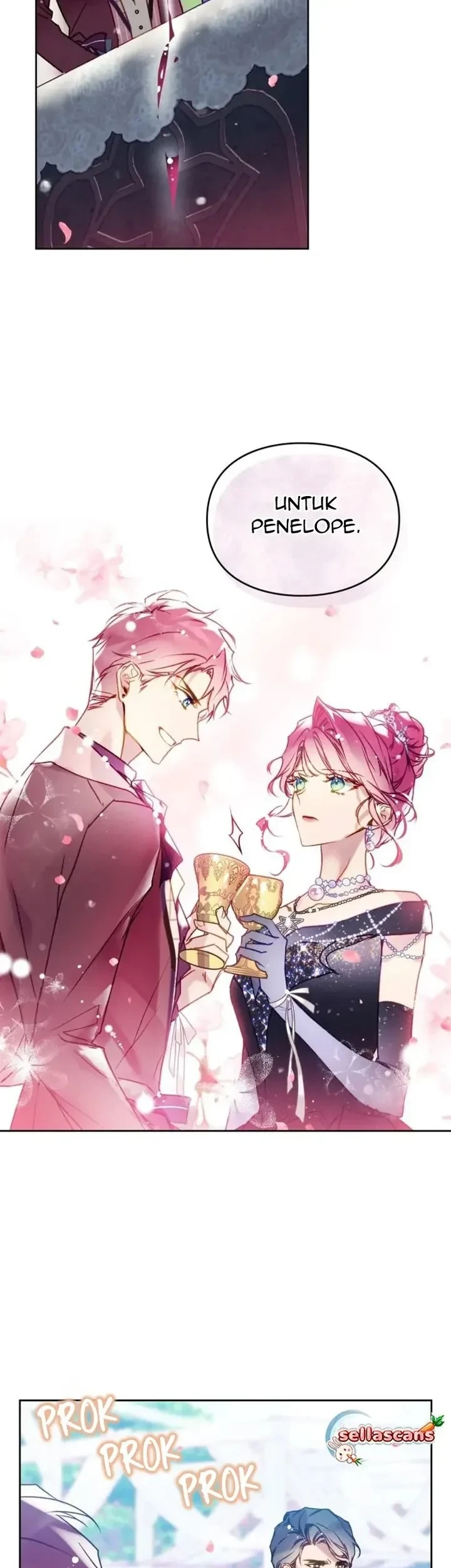 Villains Are Destined to Die Chapter 155 - halaman 37