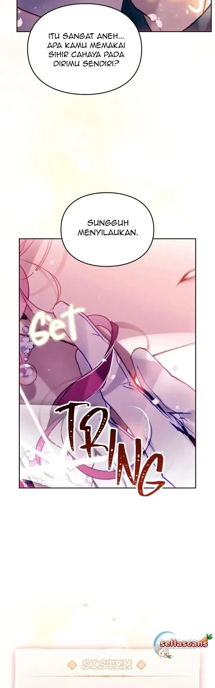 Villains Are Destined to Die Chapter 155 - halaman 4
