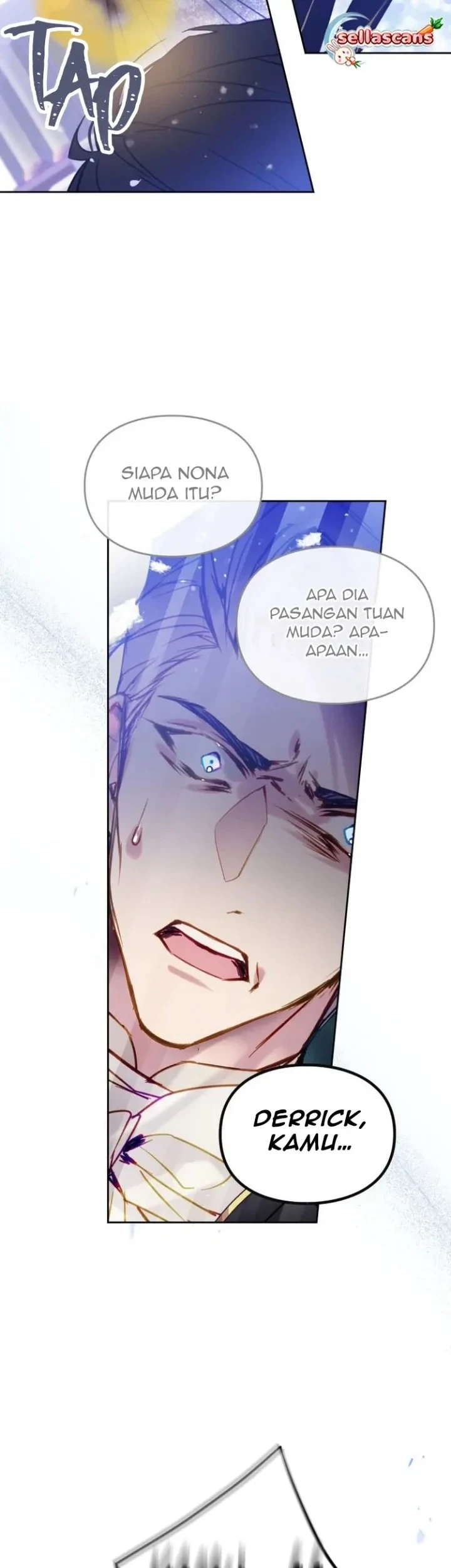 Villains Are Destined to Die Chapter 155 - halaman 42