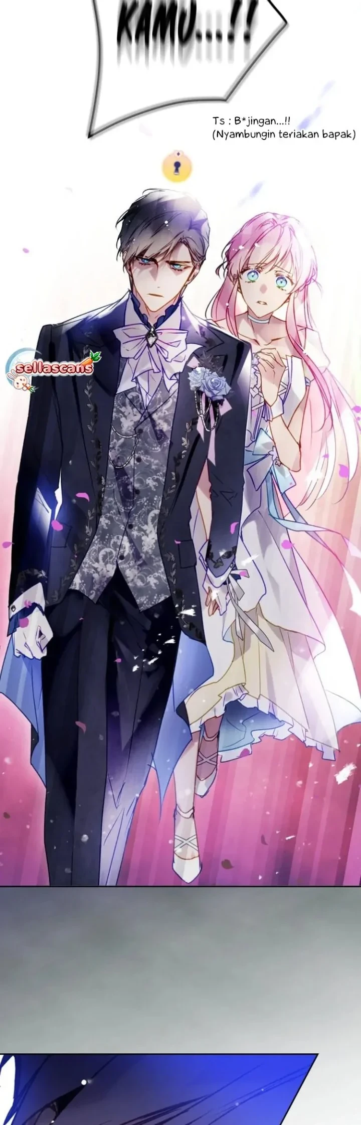 Villains Are Destined to Die Chapter 155 - halaman 43