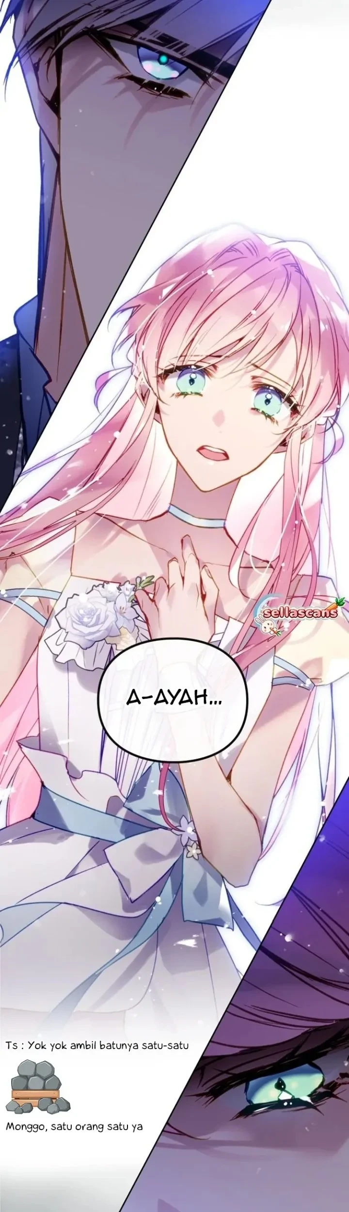 Villains Are Destined to Die Chapter 155 - halaman 44
