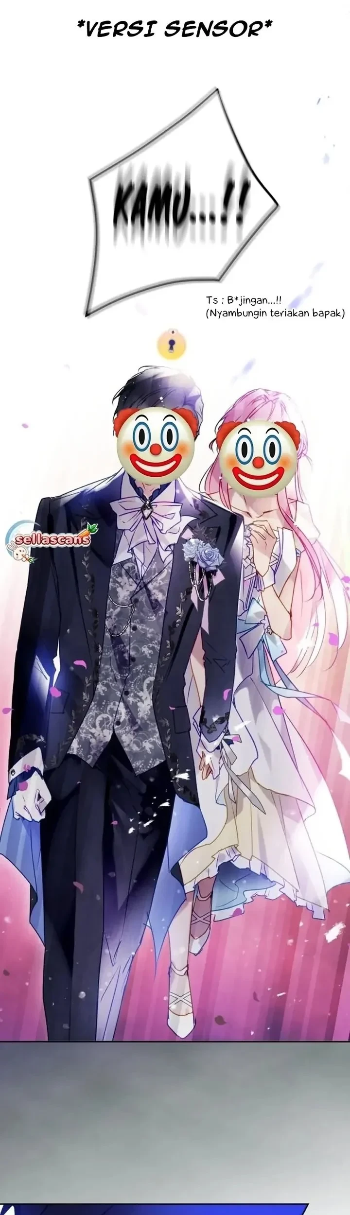 Villains Are Destined to Die Chapter 155 - halaman 46