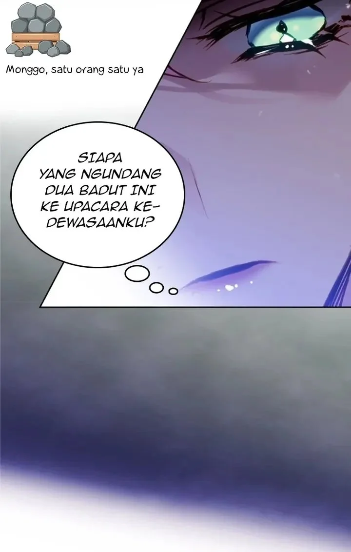 Villains Are Destined to Die Chapter 155 - halaman 48