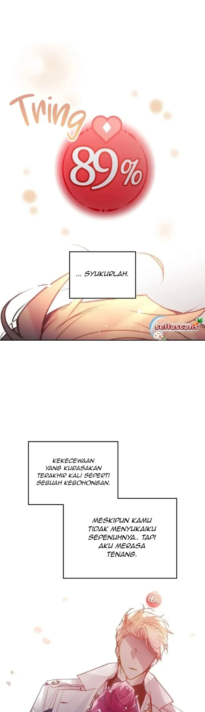Villains Are Destined to Die Chapter 155 - halaman 8