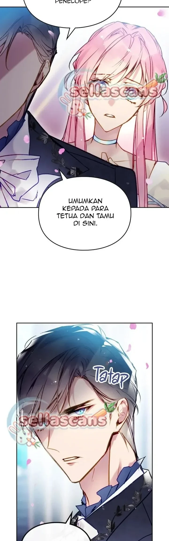 Villains Are Destined to Die Chapter 156 - halaman 10