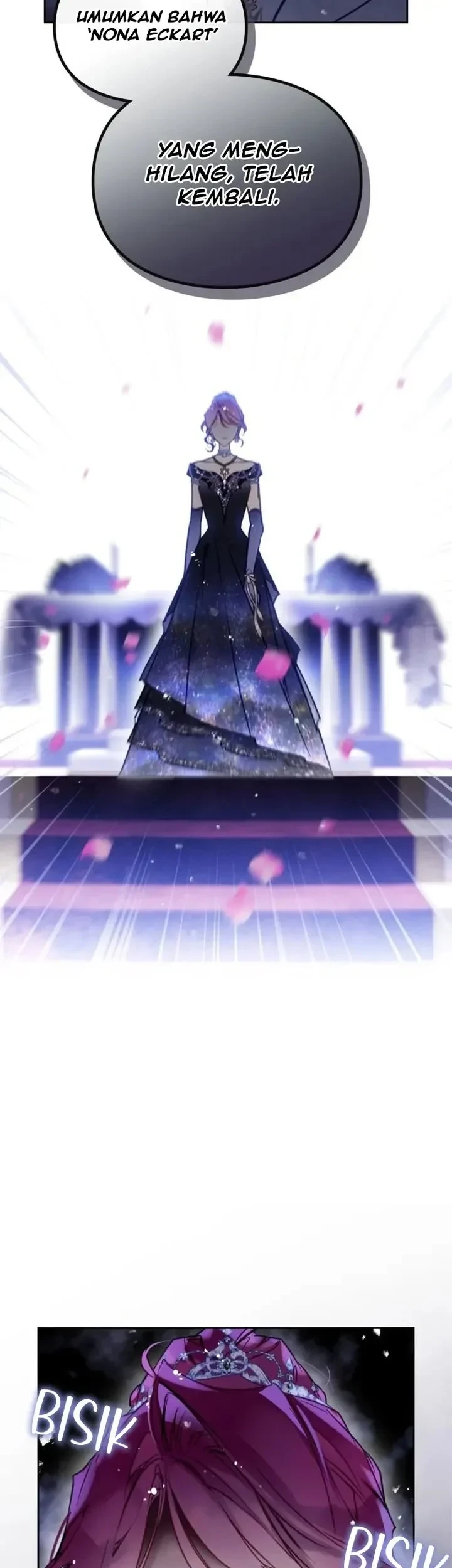 Villains Are Destined to Die Chapter 156 - halaman 11