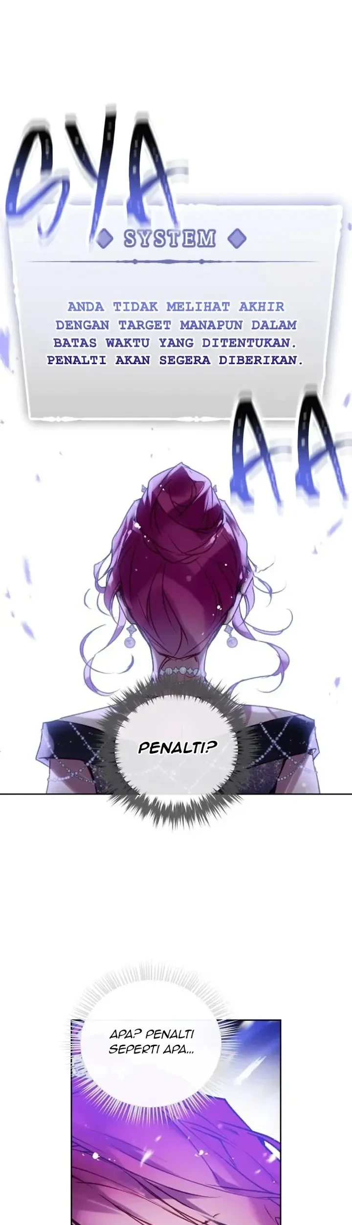 Villains Are Destined to Die Chapter 156 - halaman 15