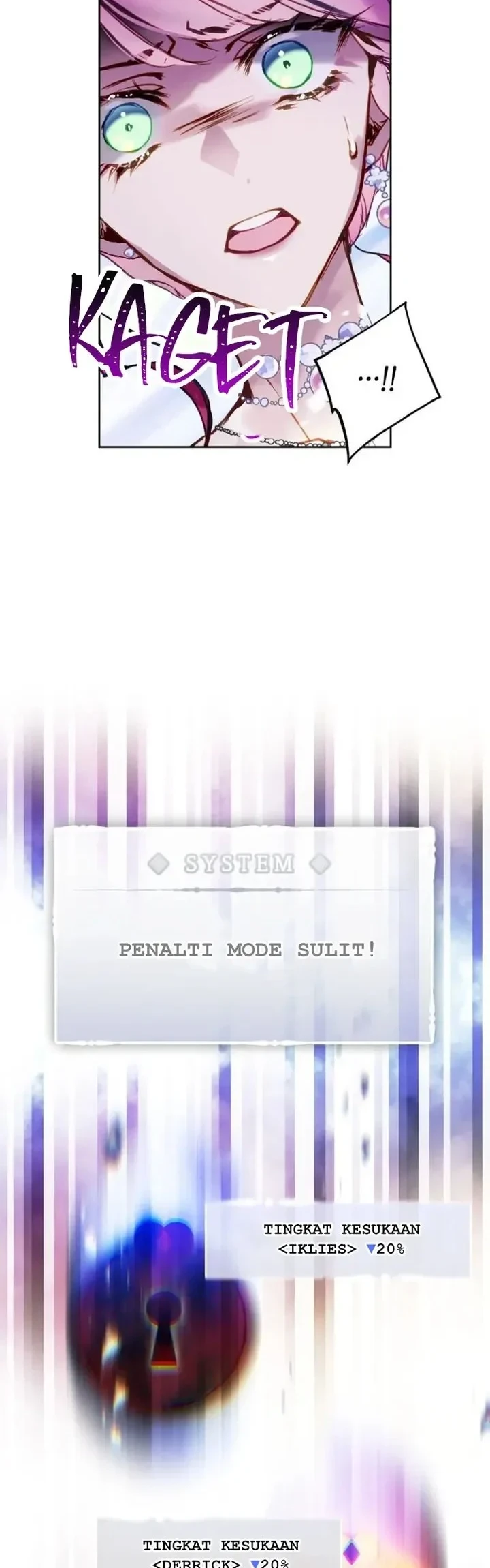 Villains Are Destined to Die Chapter 156 - halaman 16