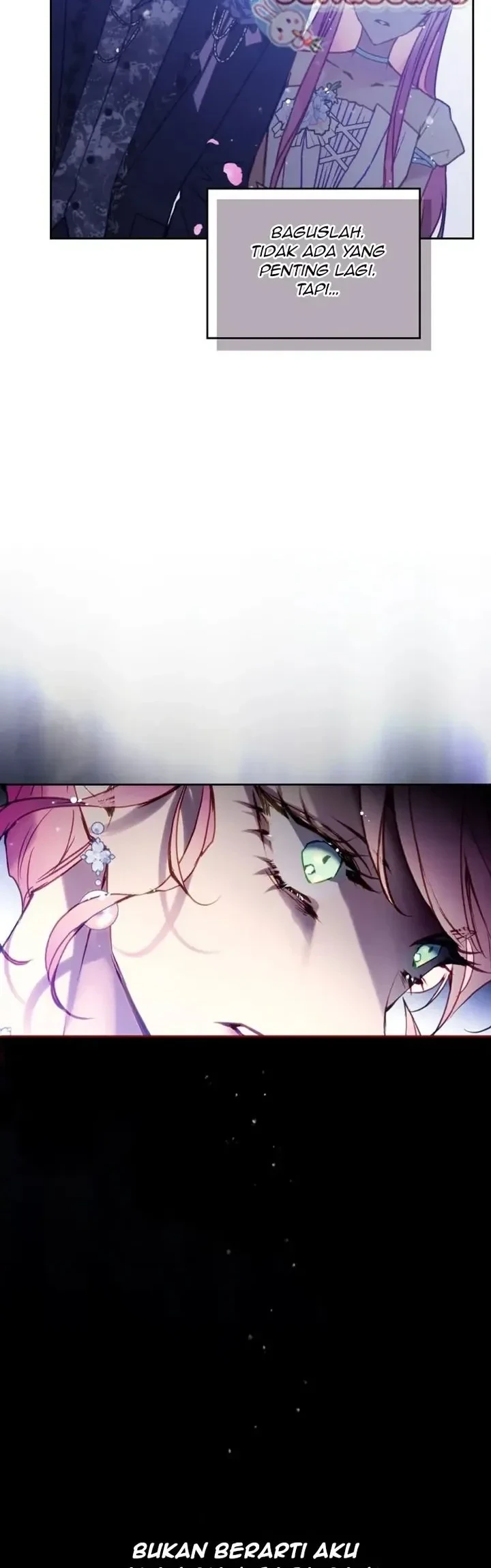 Villains Are Destined to Die Chapter 156 - halaman 20