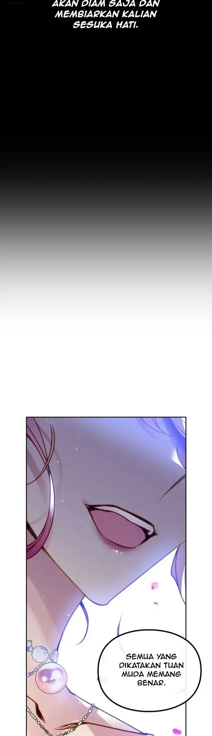 Villains Are Destined to Die Chapter 156 - halaman 21