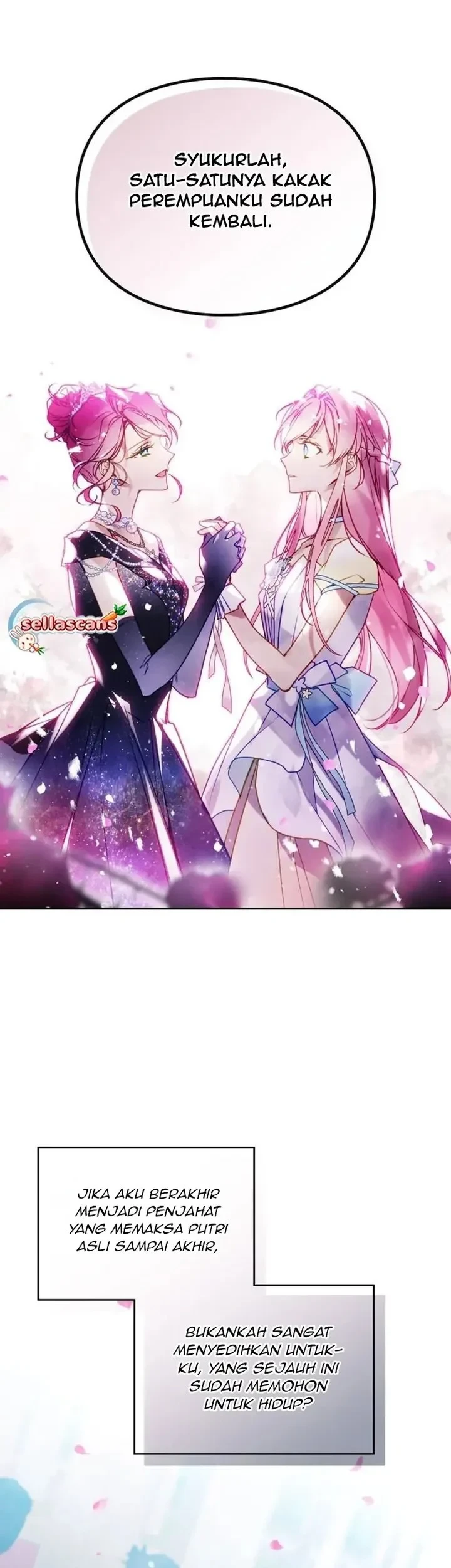 Villains Are Destined to Die Chapter 156 - halaman 23