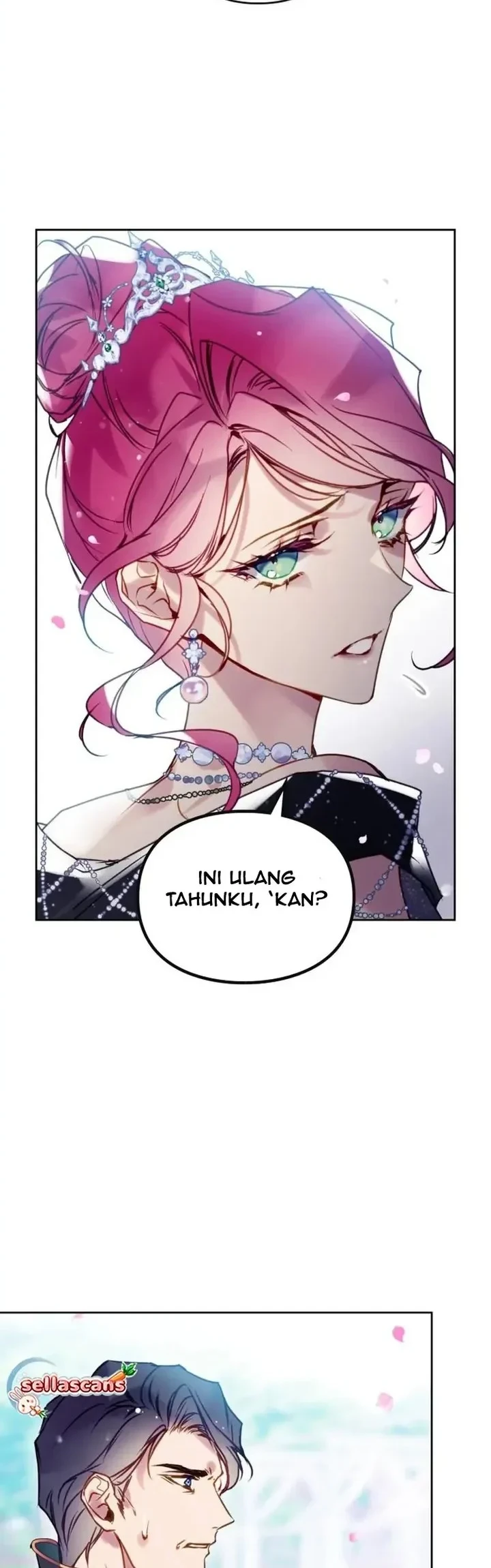 Villains Are Destined to Die Chapter 156 - halaman 26