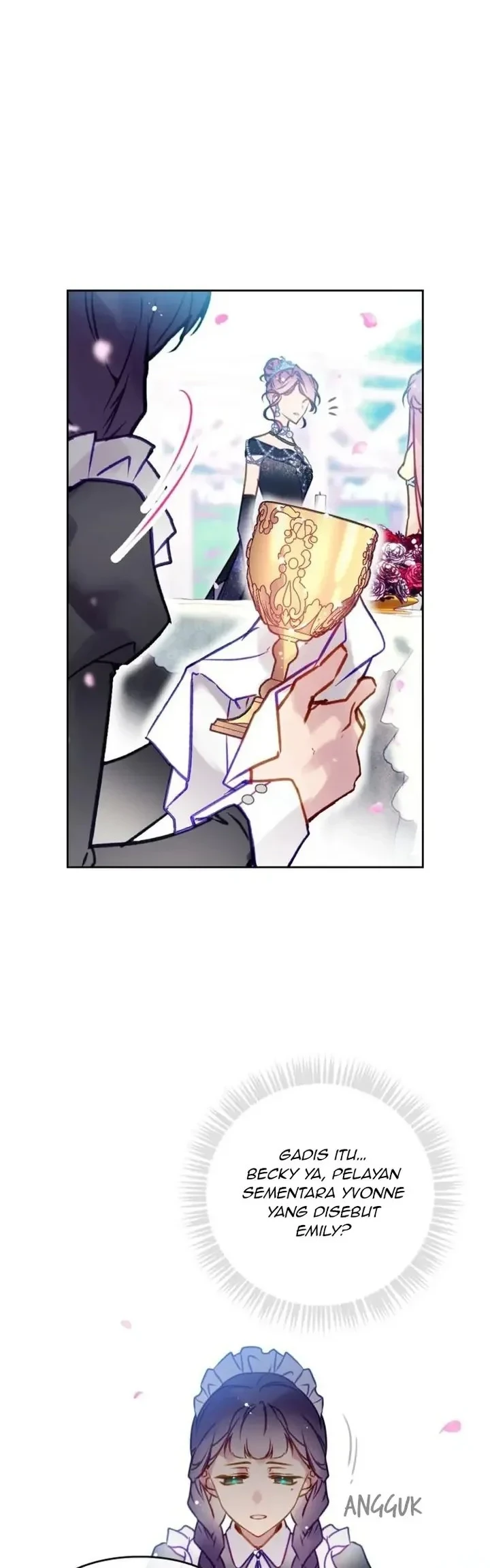 Villains Are Destined to Die Chapter 156 - halaman 28