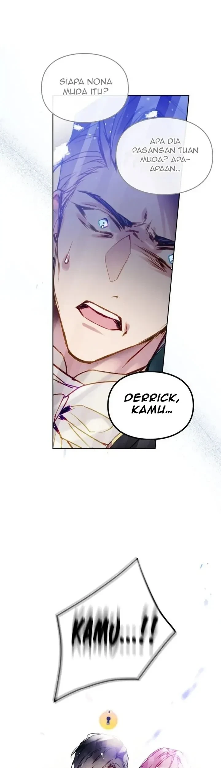 Villains Are Destined to Die Chapter 156 - halaman 3