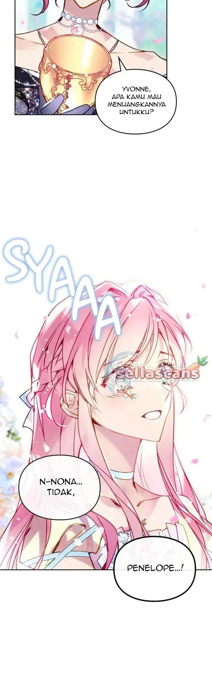 Villains Are Destined to Die Chapter 156 - halaman 30