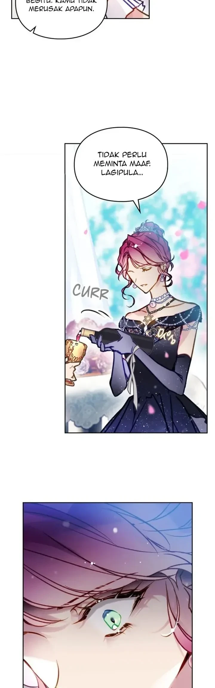 Villains Are Destined to Die Chapter 156 - halaman 32