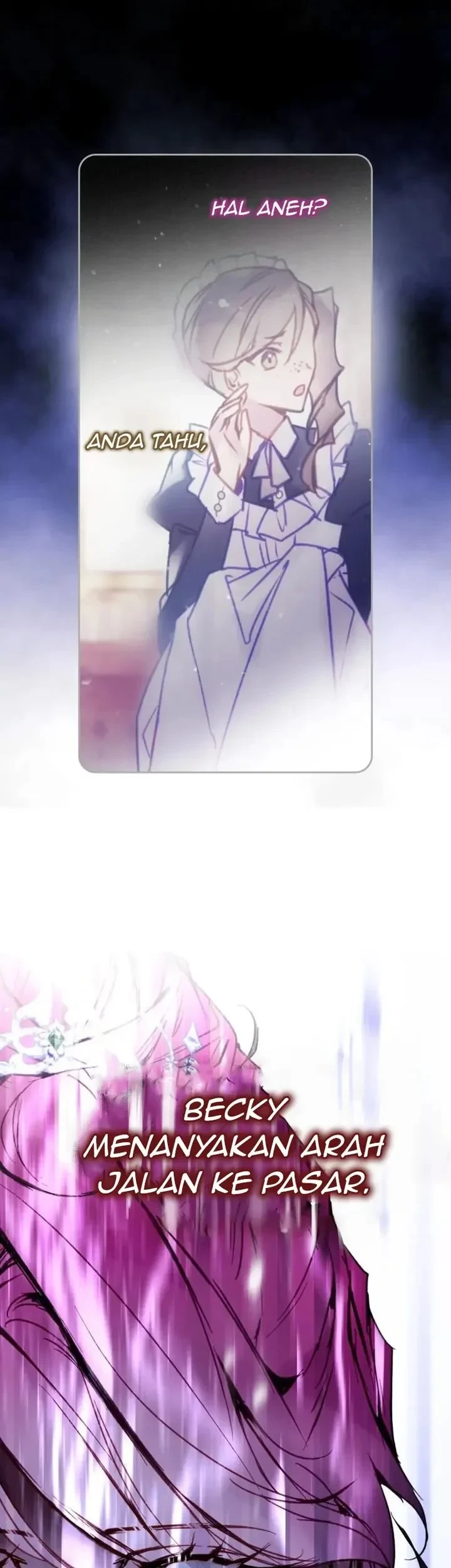 Villains Are Destined to Die Chapter 156 - halaman 35