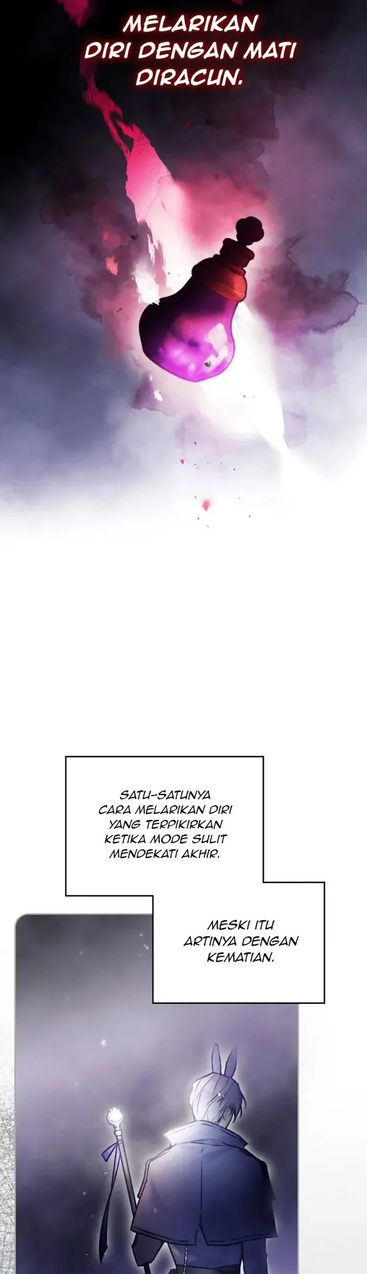 Villains Are Destined to Die Chapter 156 - halaman 37