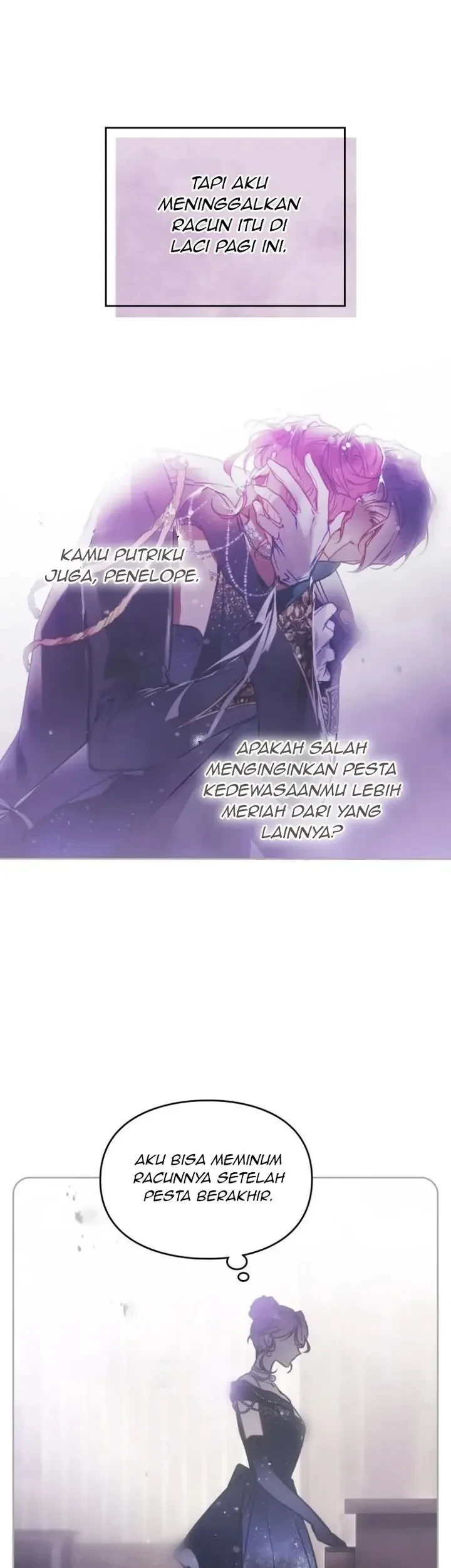 Villains Are Destined to Die Chapter 156 - halaman 39