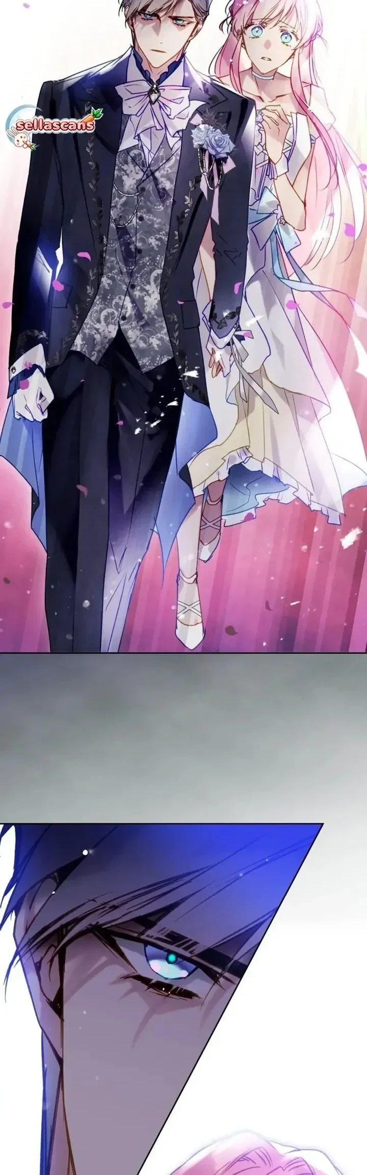 Villains Are Destined to Die Chapter 156 - halaman 4