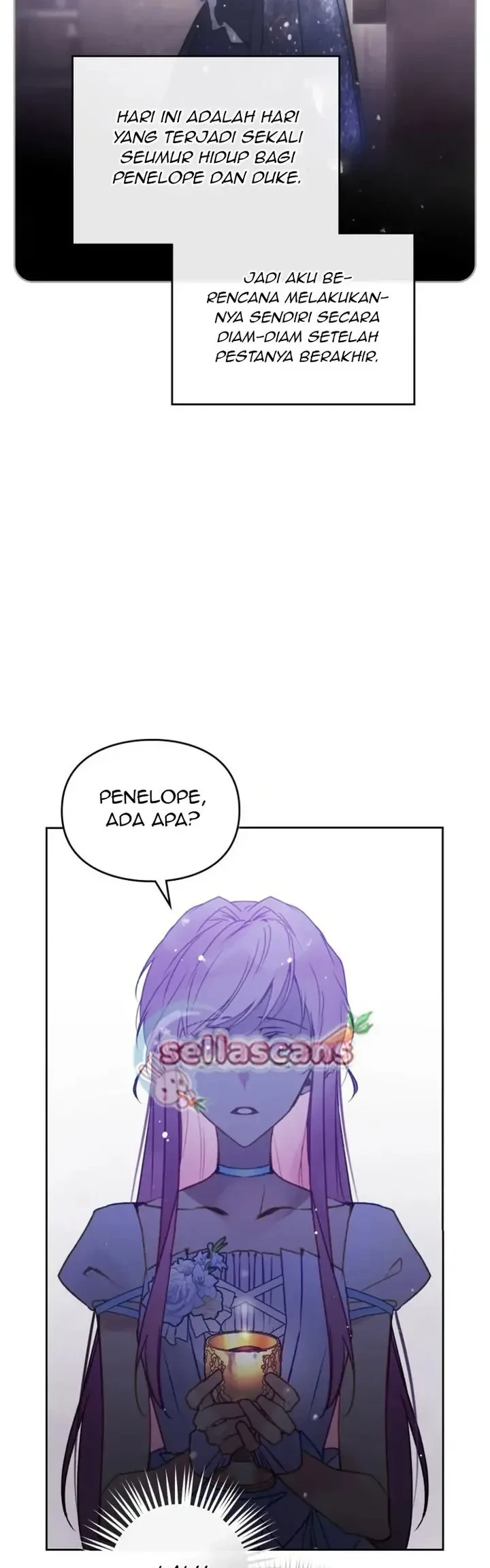 Villains Are Destined to Die Chapter 156 - halaman 40