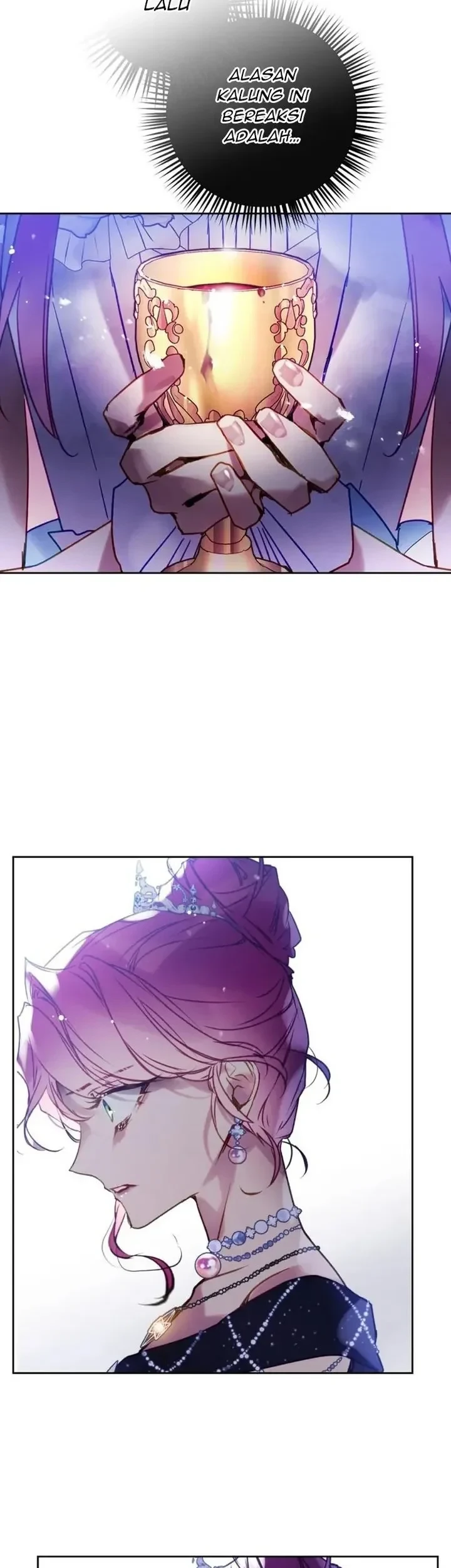 Villains Are Destined to Die Chapter 156 - halaman 41