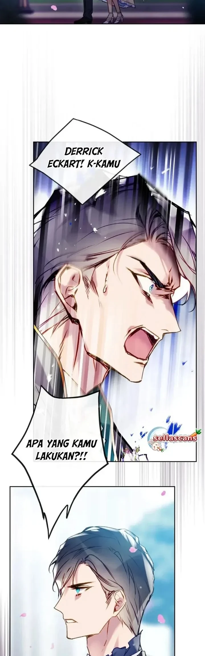 Villains Are Destined to Die Chapter 156 - halaman 8
