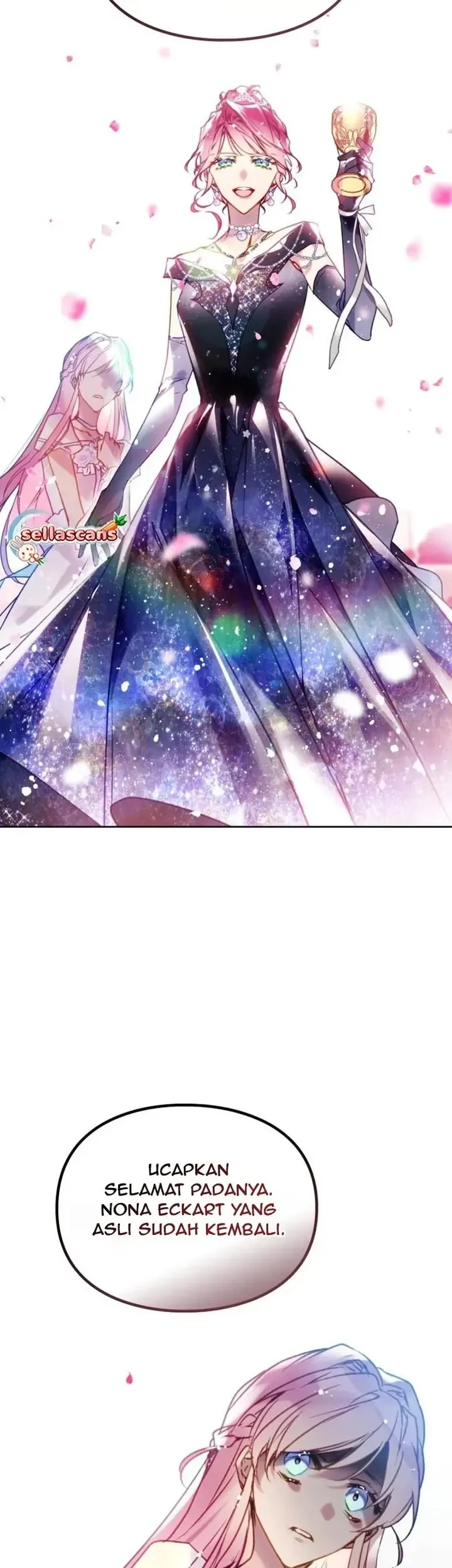 Villains Are Destined to Die Chapter 157 - halaman 10