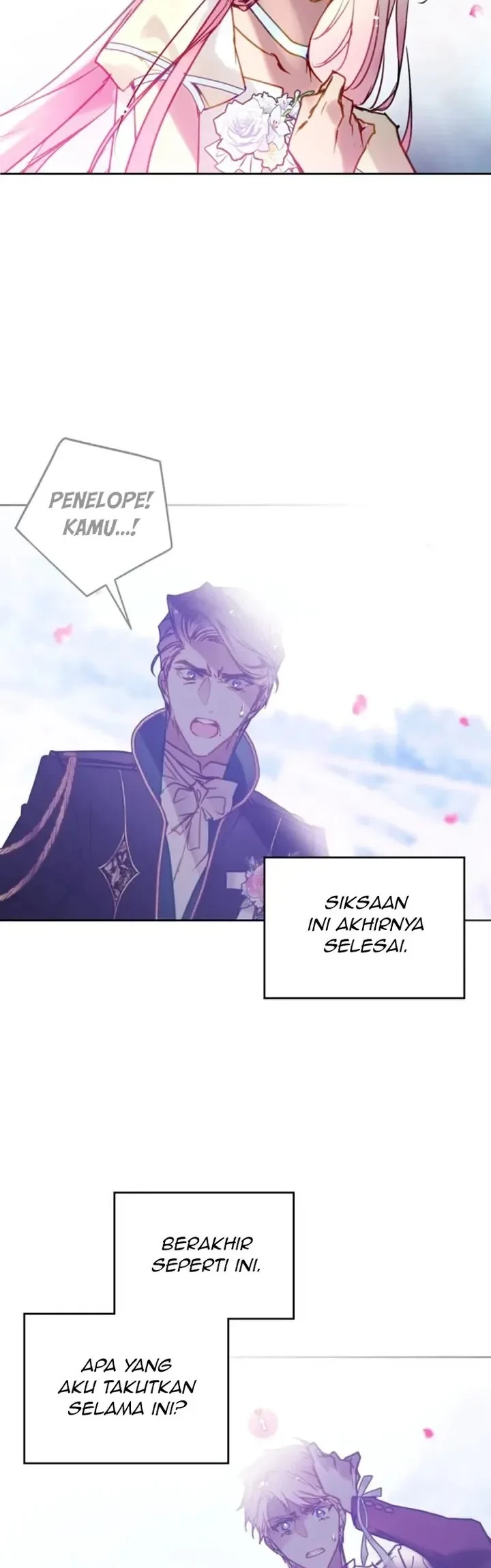 Villains Are Destined to Die Chapter 157 - halaman 11