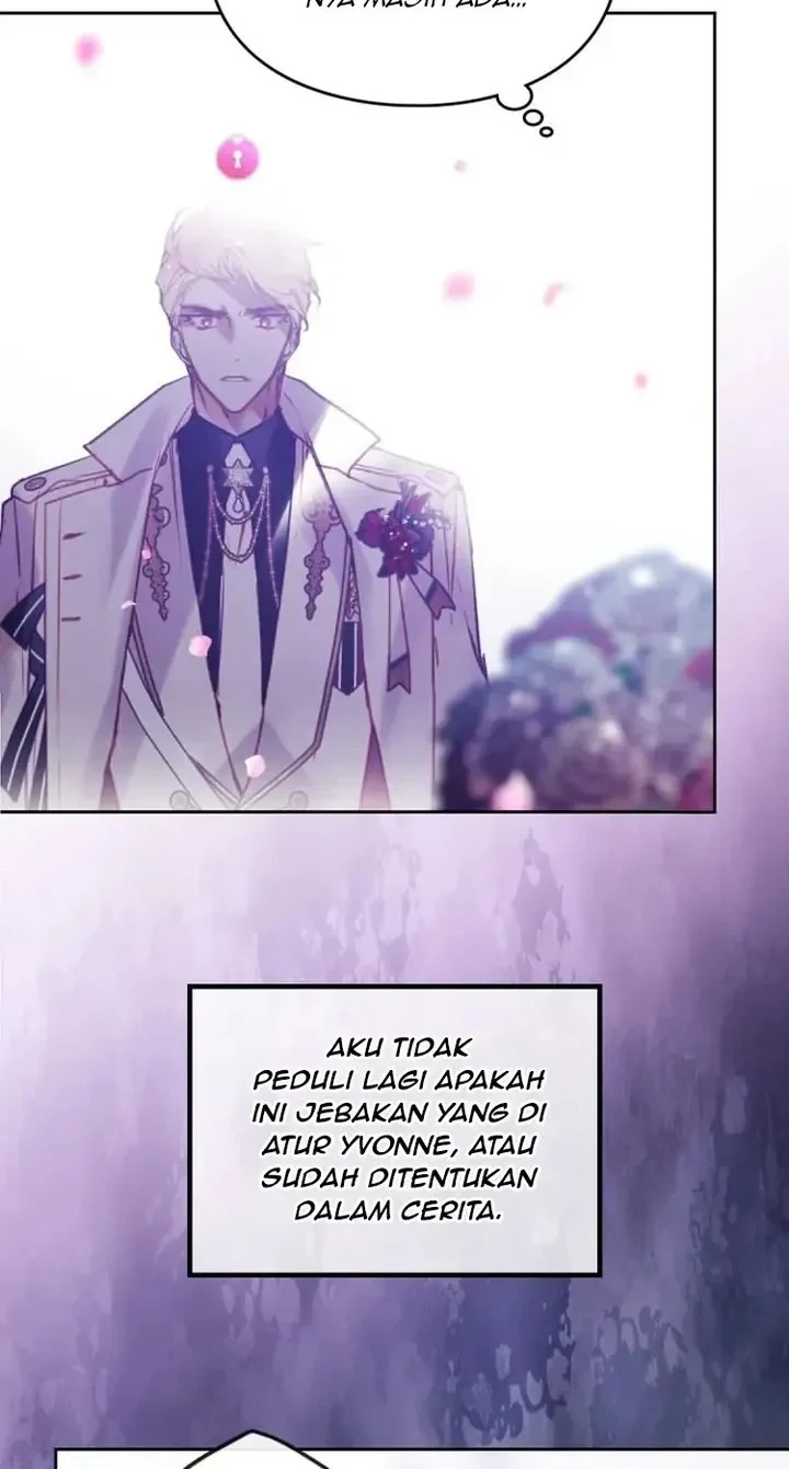 Villains Are Destined to Die Chapter 157 - halaman 13