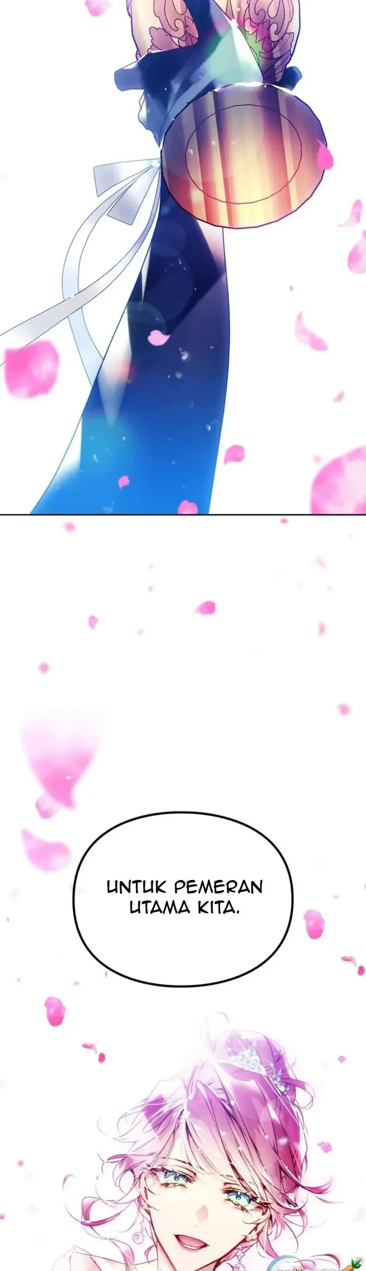Villains Are Destined to Die Chapter 157 - halaman 16