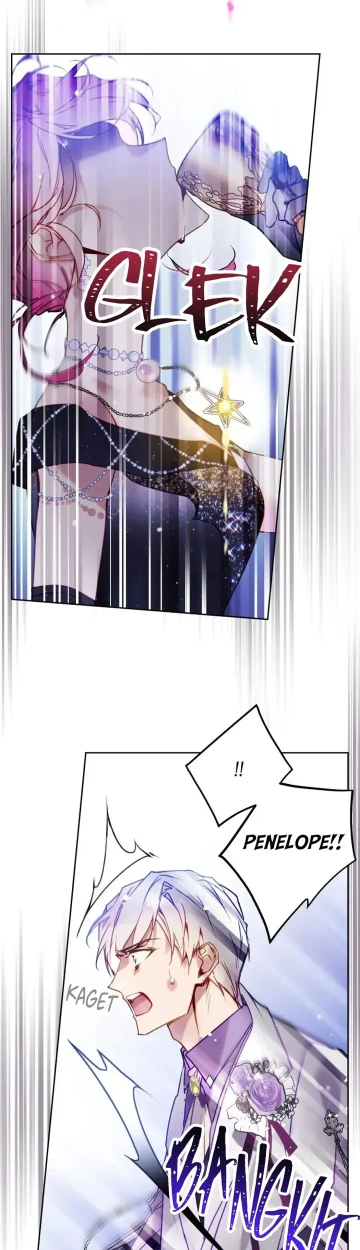 Villains Are Destined to Die Chapter 157 - halaman 18
