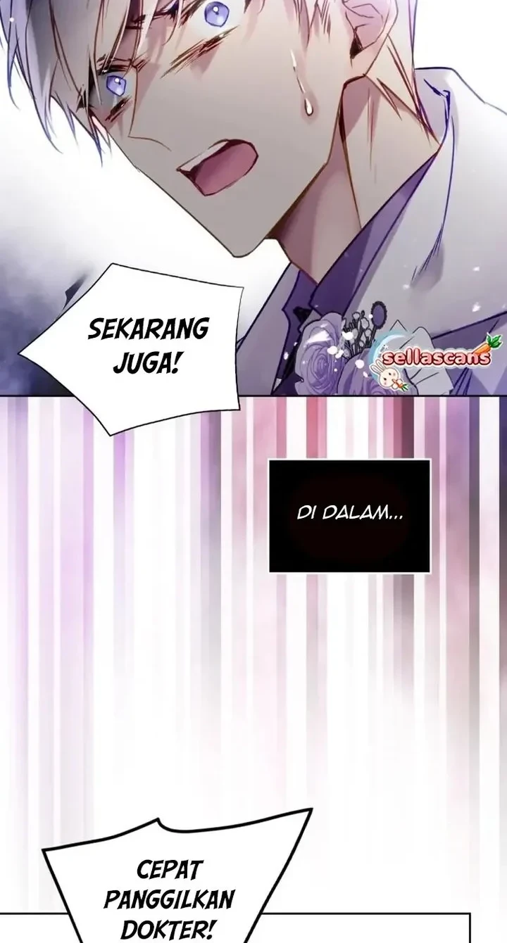 Villains Are Destined to Die Chapter 157 - halaman 21